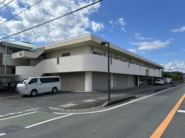 マンション桂C