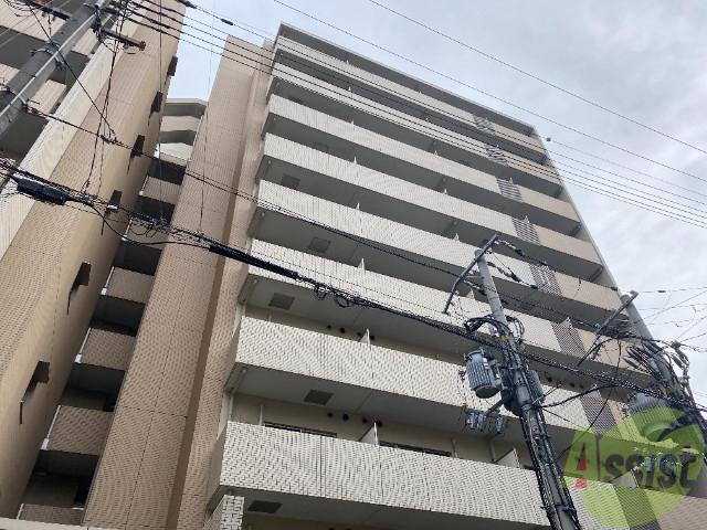 アーバネス淀川