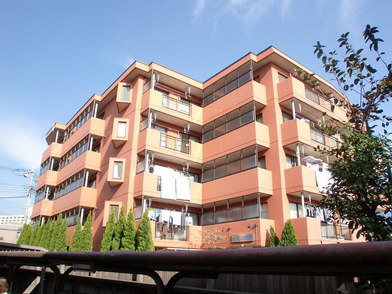 IL MESSAGGIO(3LDK/2階)