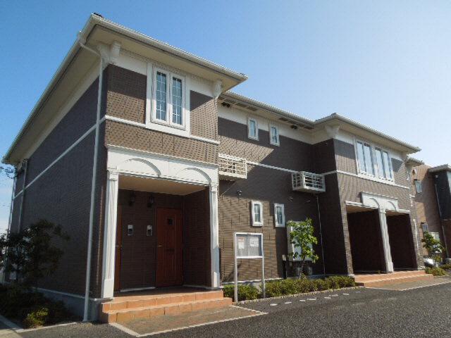 アースフィールド H-III