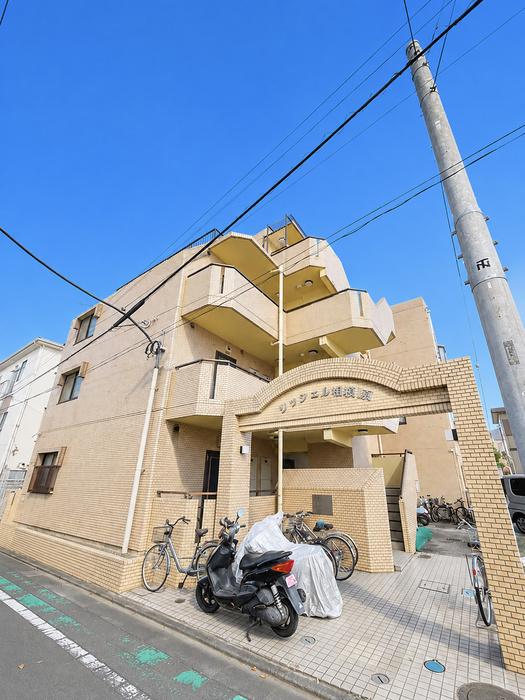 リッシェル相模原
