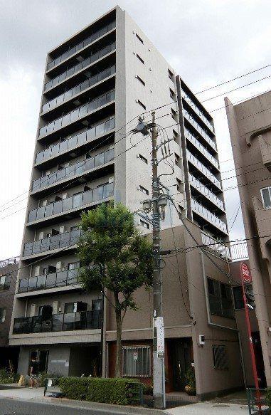セジョリ板橋坂下