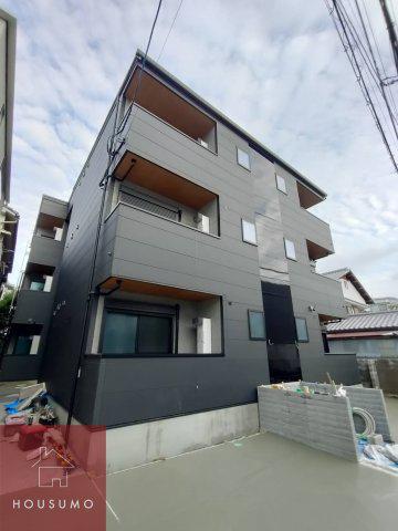 RIEMON蛍池