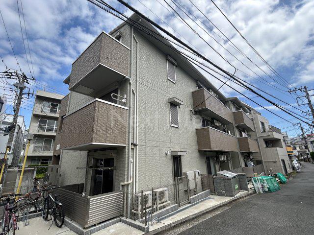 サンハイツ パート11