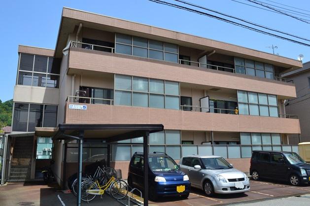 コテージのと