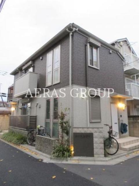 テウス桜新町