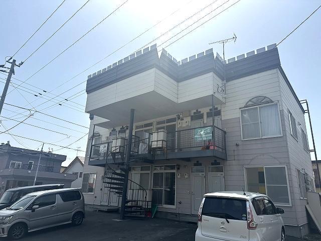 フォーレスト7