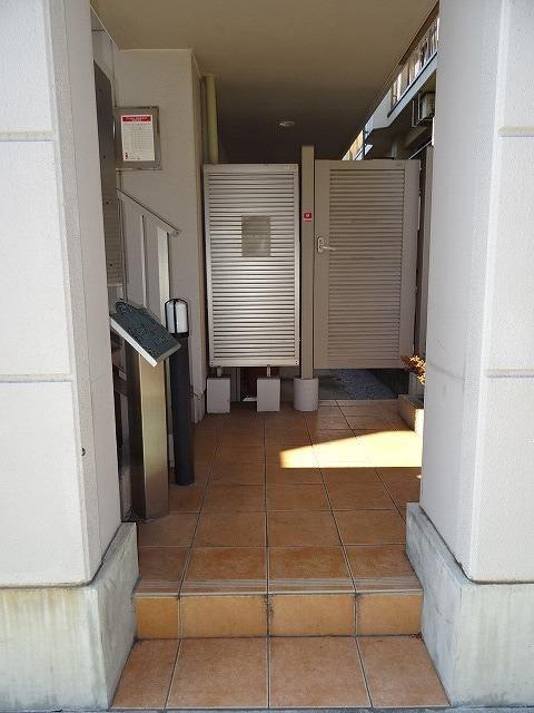 エスポワール秋川