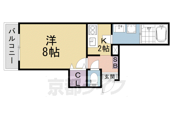 REGIA中庄