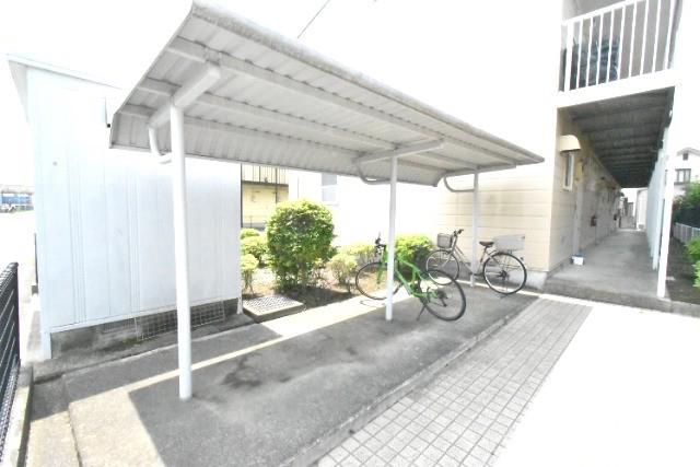 ニューシティ杉田NO.1