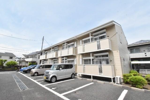 ニューシティ杉田NO.1