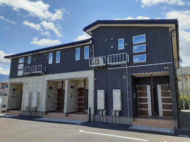 レスポアール ドゥ アルブル