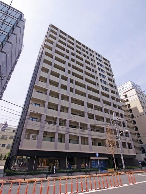 ザ・パークハウス小石川後楽園