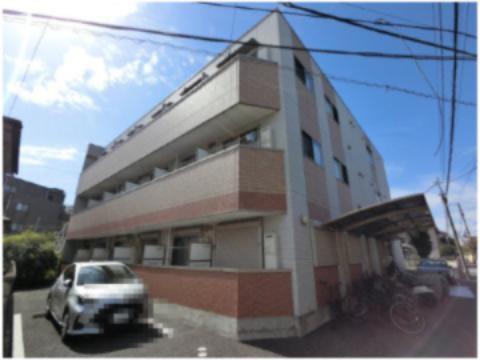 エクセレントコート津田沼