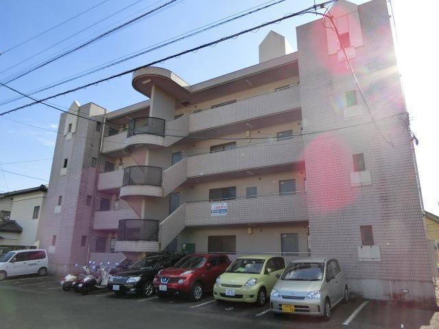 アーバンビレッジ清武