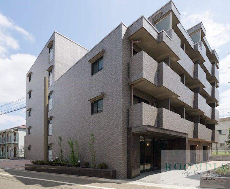 ルーブル三軒茶屋伍番館