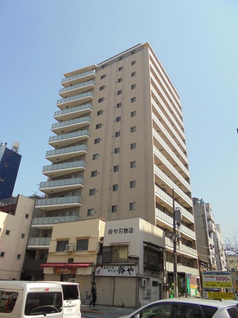 ラグゼナ八王子横山町