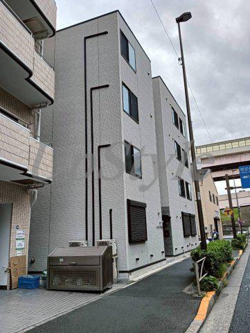 レオーネ千住新橋