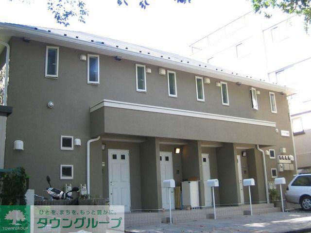 ソフィア田無