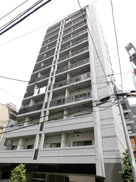 PARK AXIS 浅草・蔵前