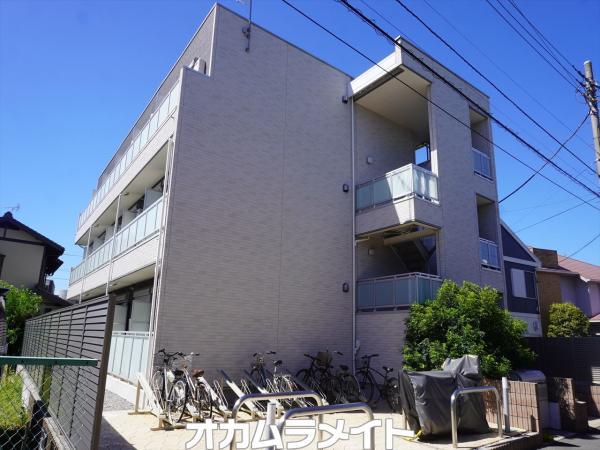 リブリ・ラシーナII