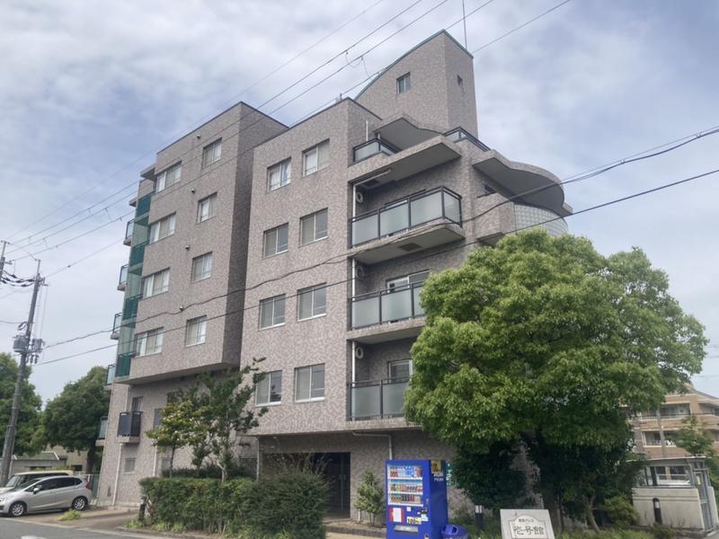 宮西パレス 壱号館