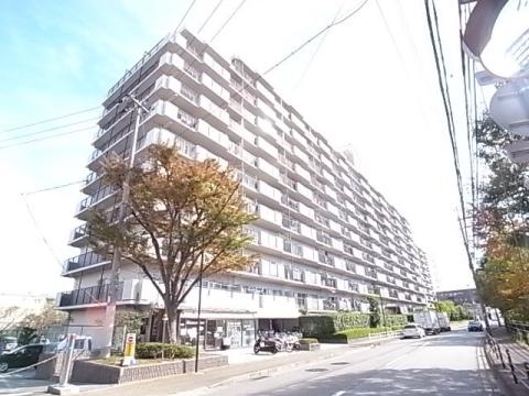 サンハイツ宝塚