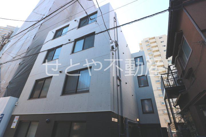 FLOWERGARDEN日暮里
