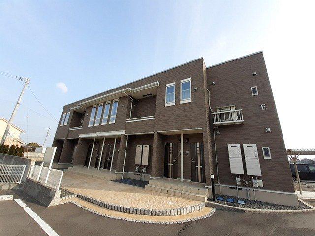 グラン テレーノ E