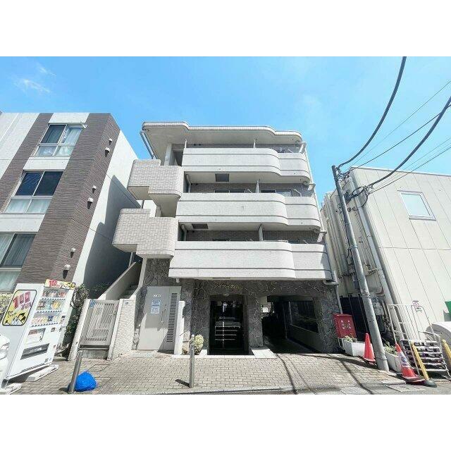 アイディ西小山