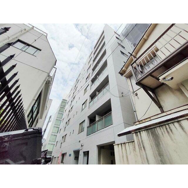 ロワール島津山南