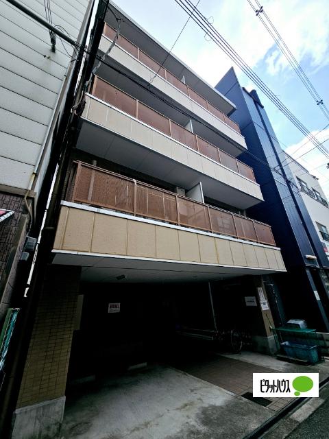アミューズ千代崎