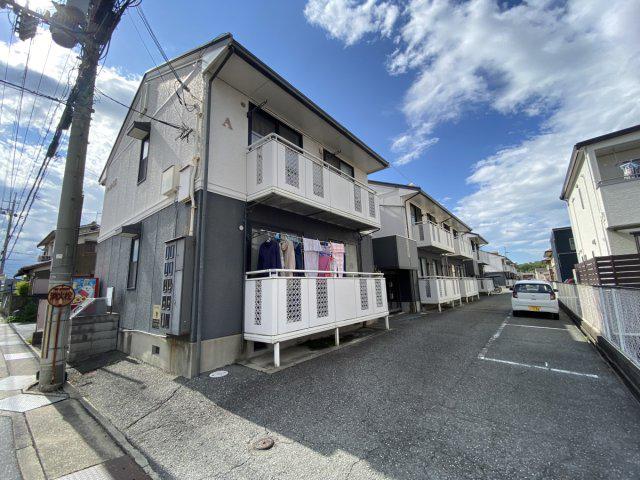 シャトルSK A棟・B棟