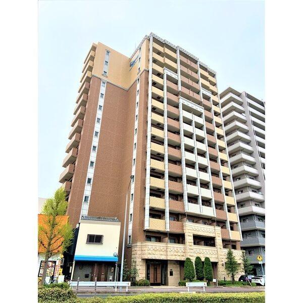 プレサンス 名古屋STATIONアライブ