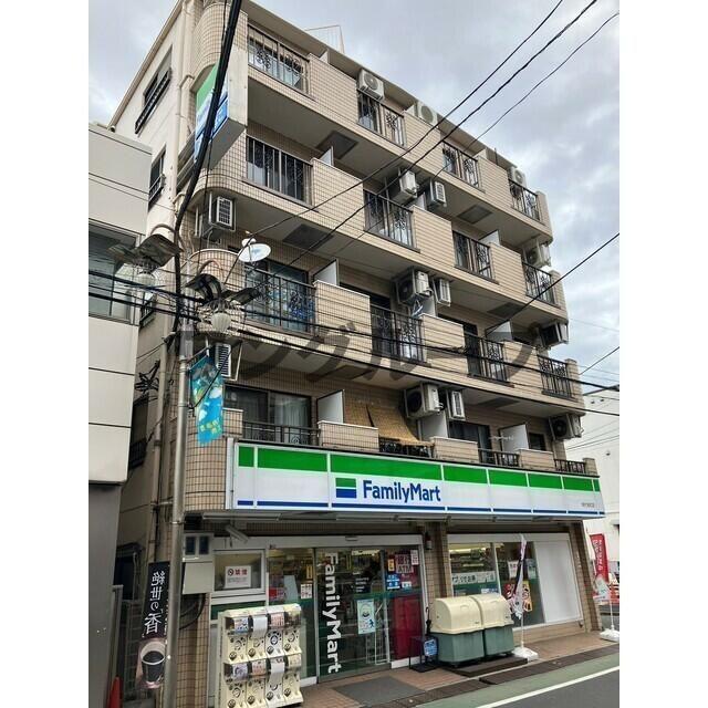 ラ・プレ大山