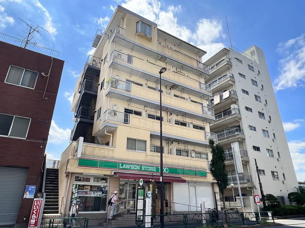 ピカイヤ千住桜木