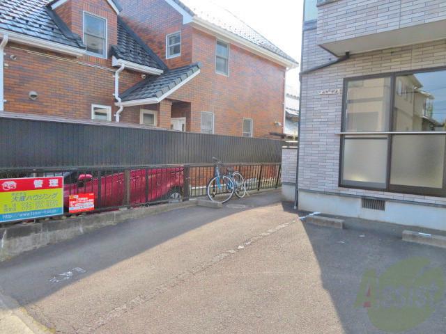 エクセレント南吉成伍番館