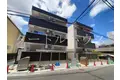 フジパレス新石切南1番館