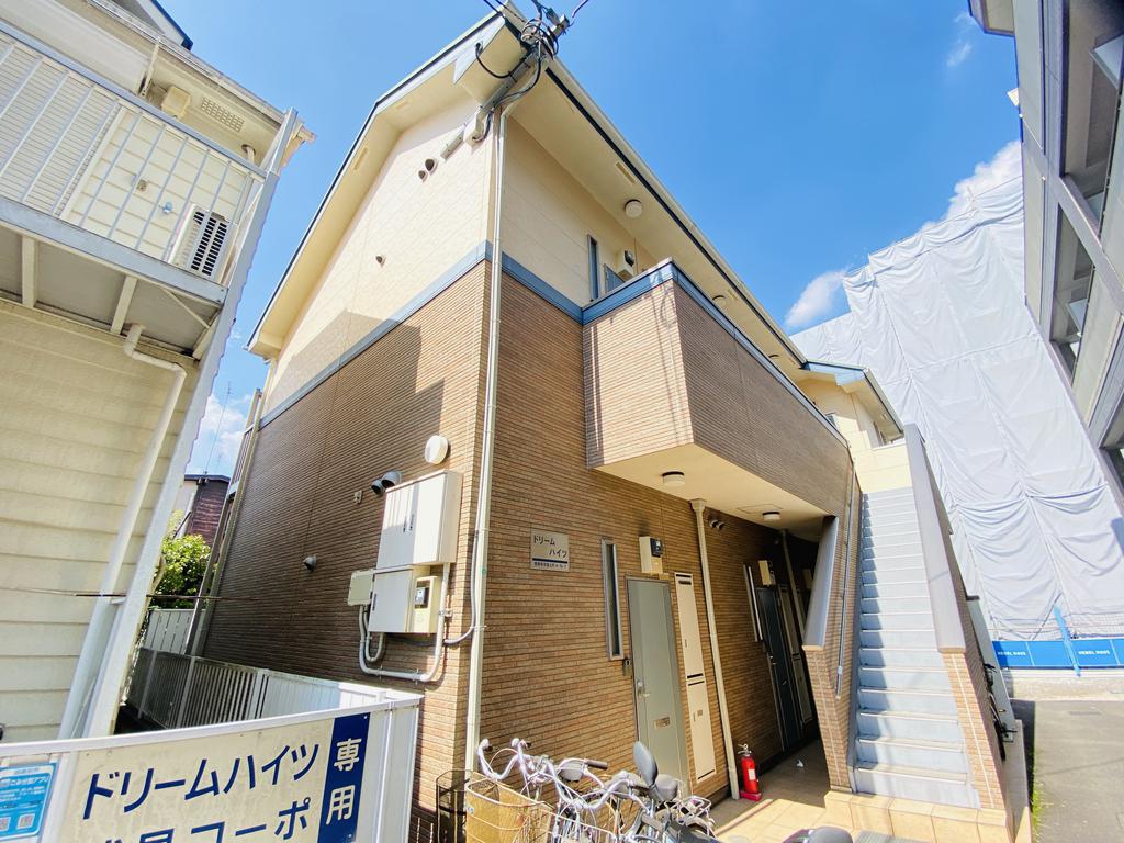 ドリームハイツ
