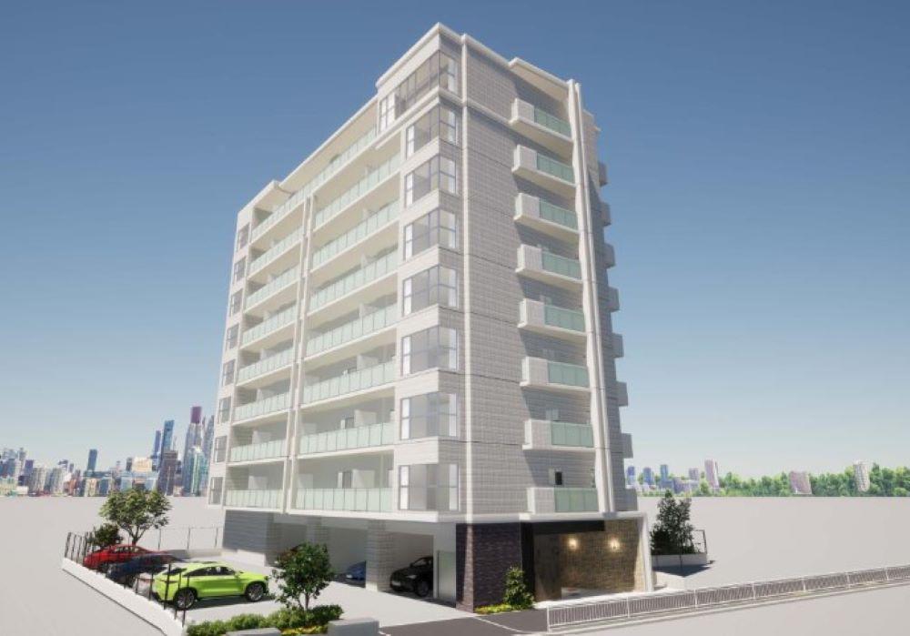 MIDVILLAGE SONE