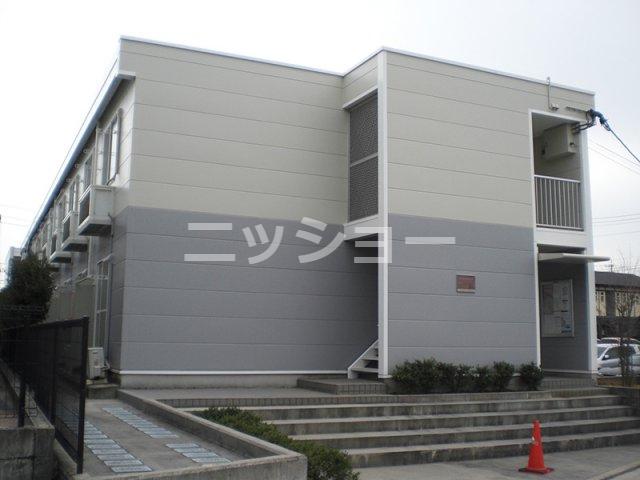 レオパレスコンタディーノ オカザキ