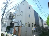 エスパーダ前野町