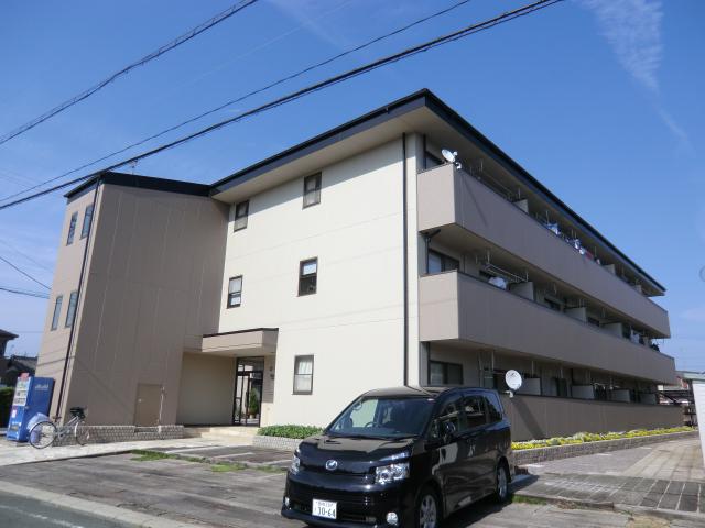 マンション セカンドピラー