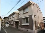 プレジール石部A棟
