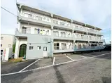アンカーアパートメント