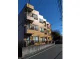 ウエスト三田