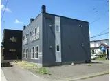 パークハイツ本町