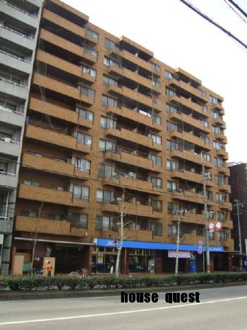 インペリアル京都