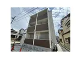 ジーメゾン名古屋楠