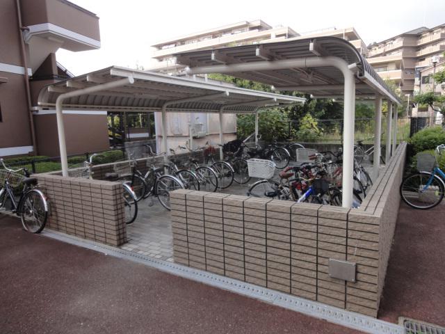 クレセール宝塚